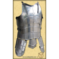 Knight Cuirass "Weg Des Schwertes" Mod '08